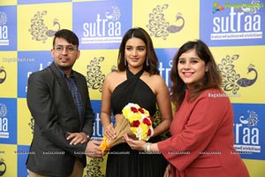 Sutraa Fashion Exhibition Kicks Off