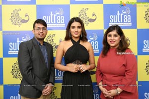 Sutraa Fashion Exhibition Kicks Off