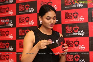 The Red Box Takeaway Outlet Launch