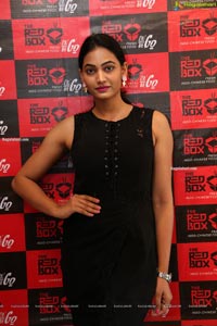 The Red Box Takeaway Outlet Launch