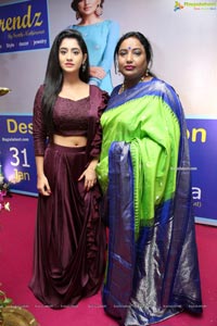 Trendz Lifestyle Expo 2020 At Taj Krishna