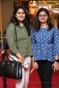 Trendz Lifestyle Expo 2020 At Taj Krishna