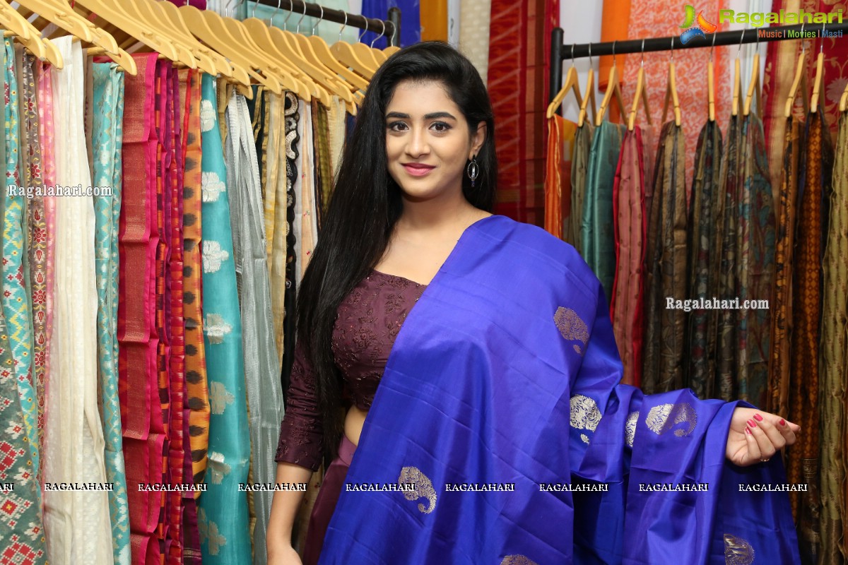 Trendz Lifestyle Expo 2020 Begins at Taj Krishna