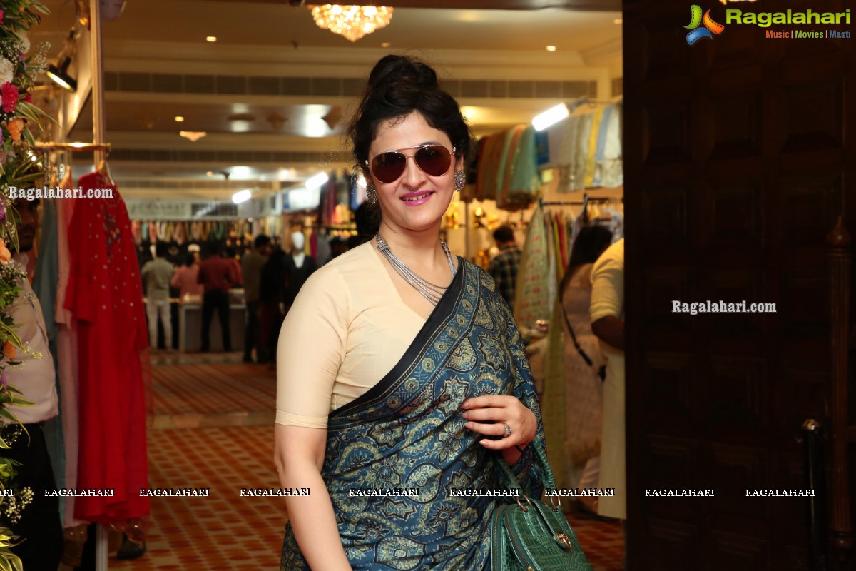 Trendz Lifestyle Expo 2020 Begins at Taj Krishna