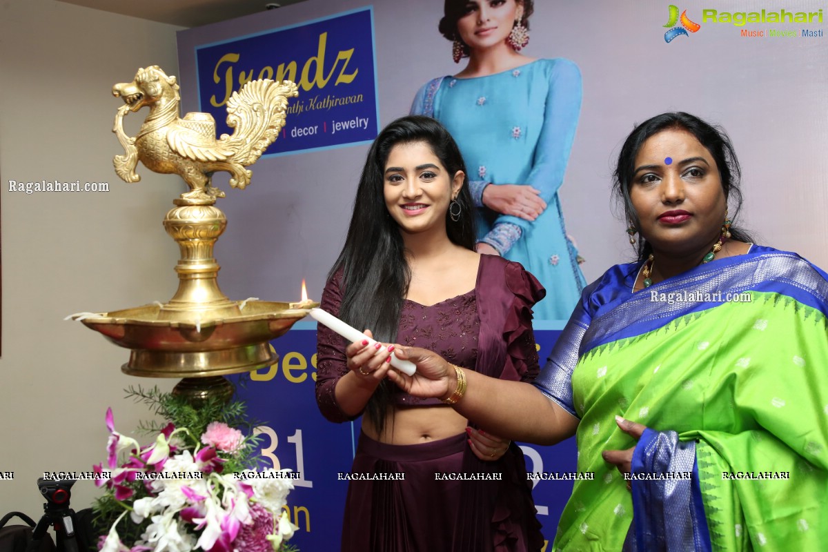 Trendz Lifestyle Expo 2020 Begins at Taj Krishna