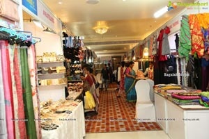 Trendz Lifestyle Expo 2020 At Taj Krishna