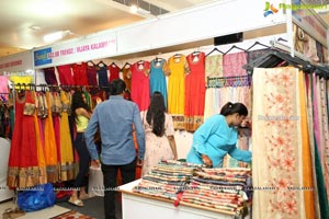 Trendz Lifestyle Expo 2020 At Taj Krishna