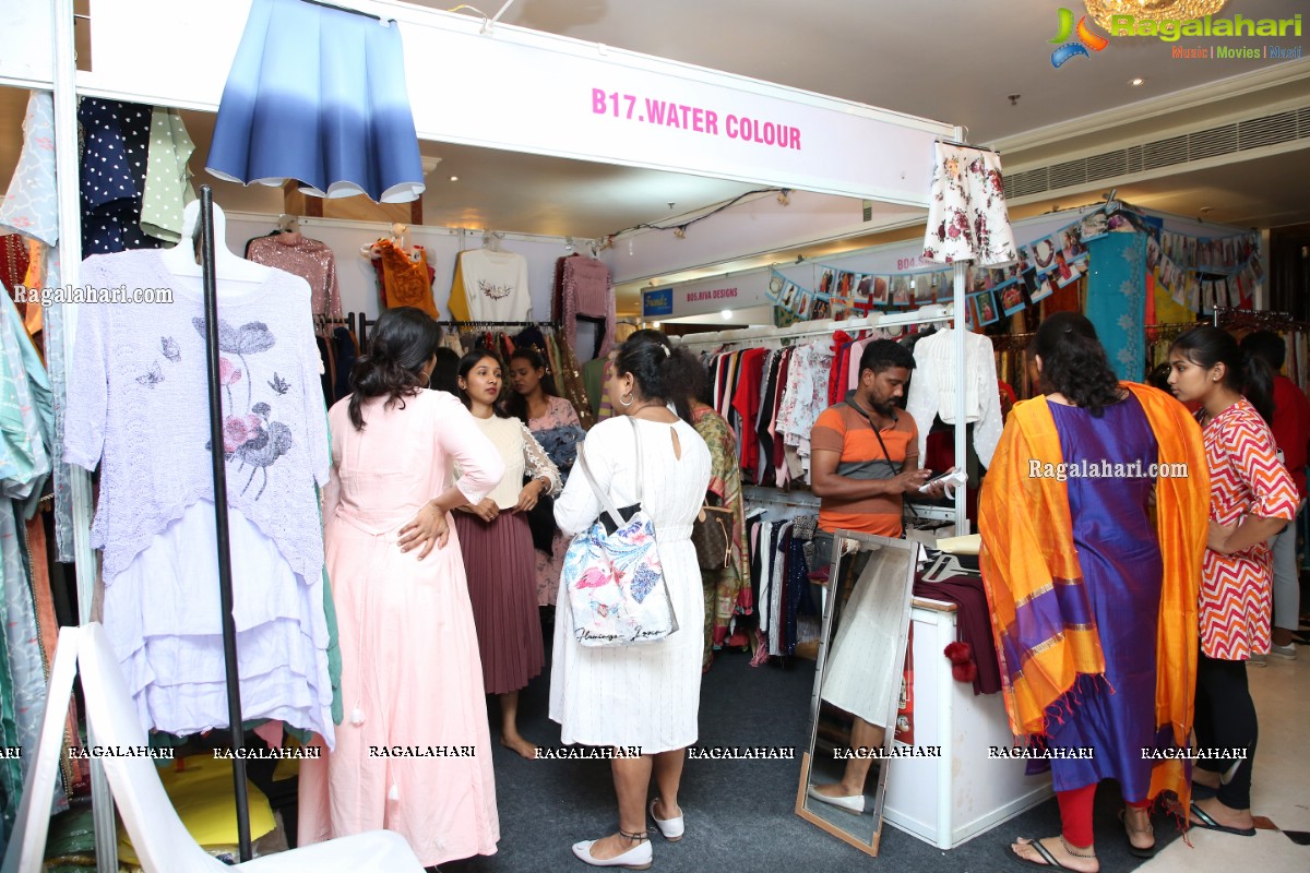 Trendz Lifestyle Expo 2020 Begins at Taj Krishna