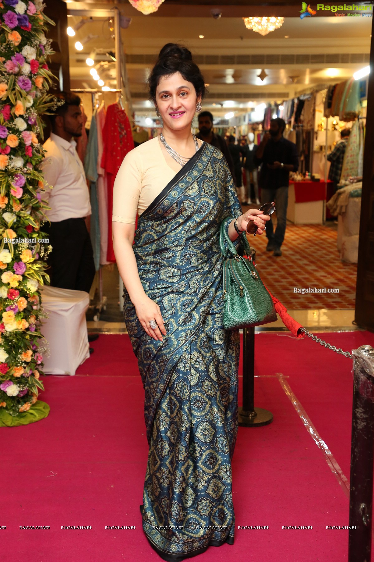 Trendz Lifestyle Expo 2020 Begins at Taj Krishna