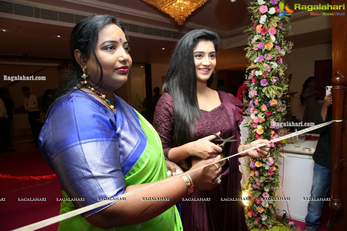 Trendz Lifestyle Expo 2020 Begins at Taj Krishna