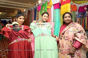 Trendz Expo 2020 Begins at Taj Krishna