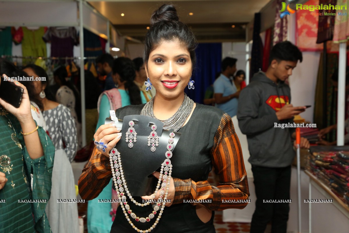 Trendz Lifestyle Expo 2020 Begins at Taj Krishna