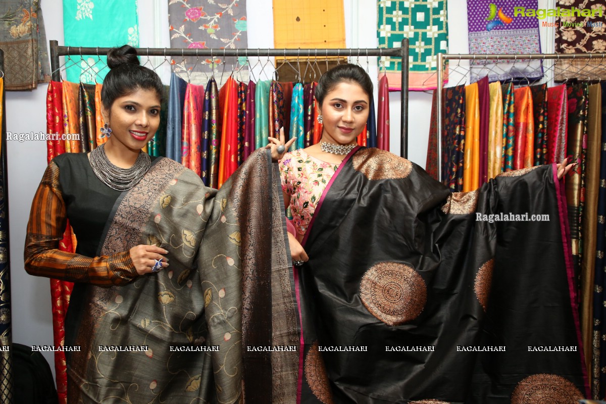 Trendz Lifestyle Expo 2020 Begins at Taj Krishna