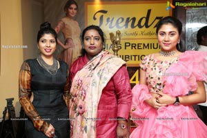 Trendz Expo 2020 Begins at Taj Krishna