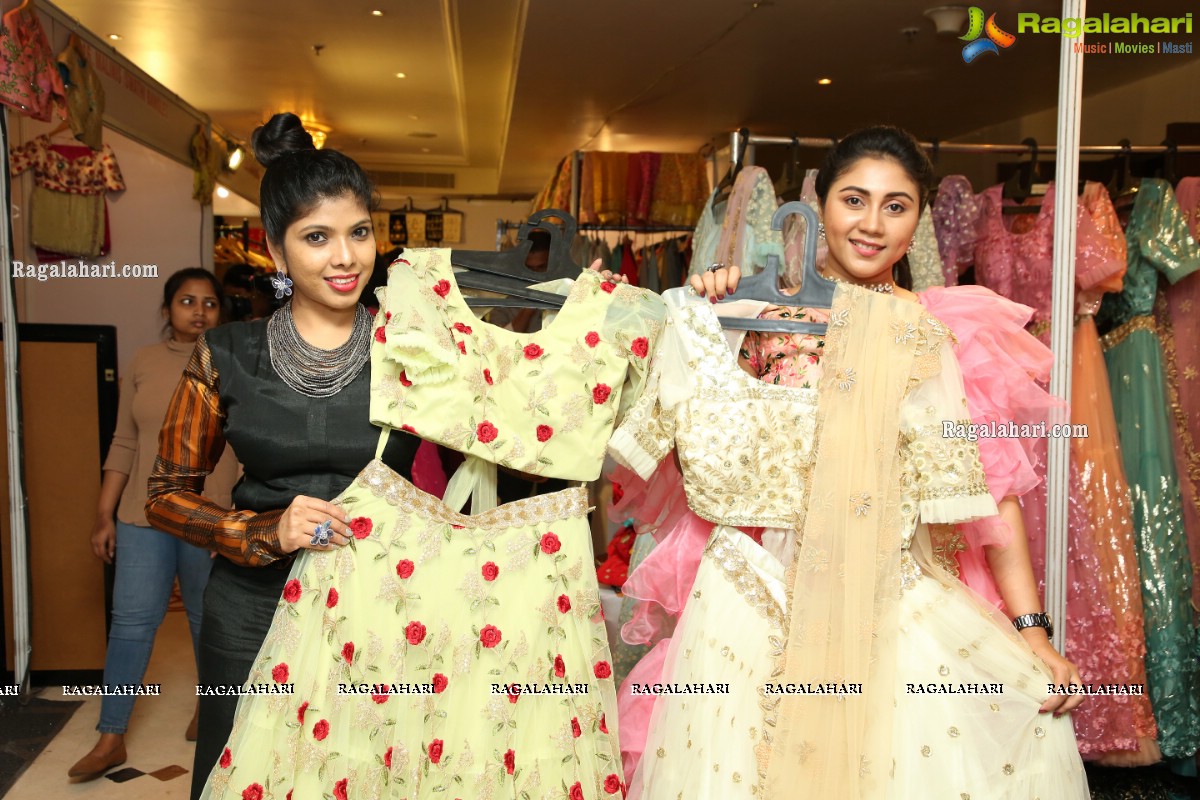 Trendz Lifestyle Expo 2020 Begins at Taj Krishna