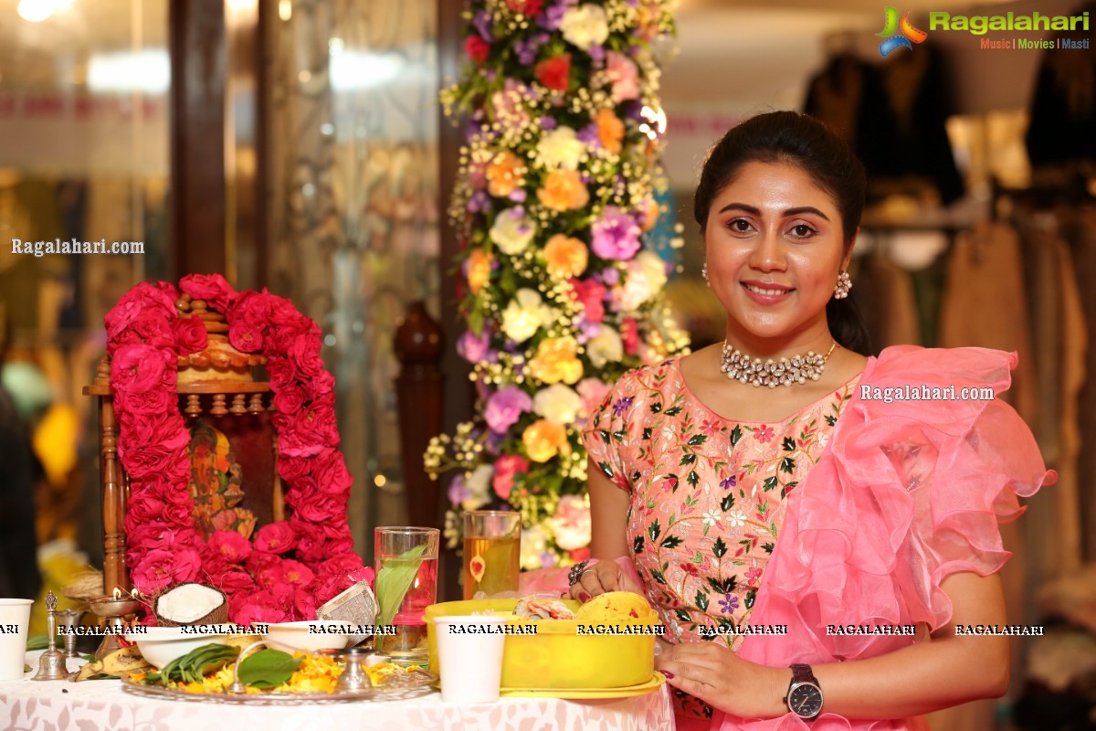 Trendz Lifestyle Expo 2020 Begins at Taj Krishna