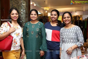 Trendz Expo 2020 Begins at Taj Krishna