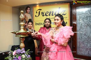 Trendz Expo 2020 Begins at Taj Krishna