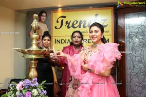 Trendz Expo 2020 Begins at Taj Krishna