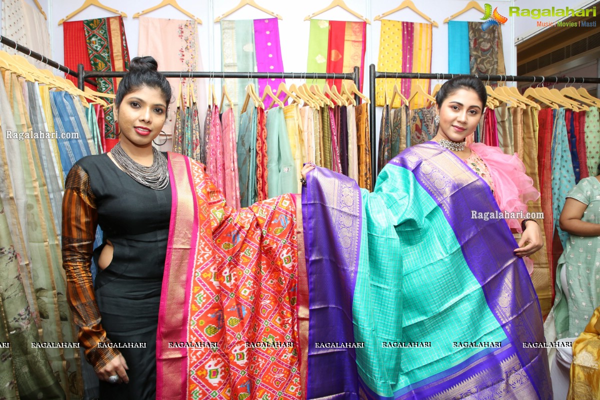 Trendz Lifestyle Expo 2020 Begins at Taj Krishna