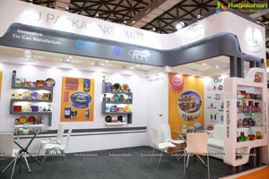World Mithai & Namkeen Convention-Expo Begins