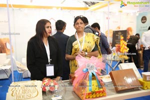 World Mithai & Namkeen Convention-Expo Begins