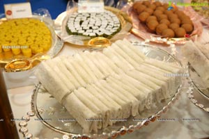 World Mithai & Namkeen Convention-Expo Begins