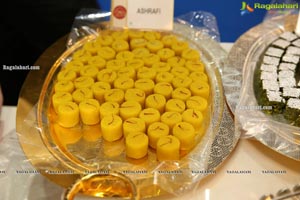 World Mithai & Namkeen Convention-Expo Begins