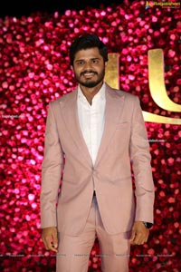 Zee Cine Awards Telugu 2020