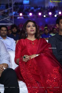 Zee Cine Awards Telugu 2020