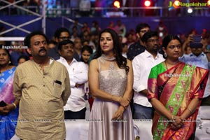 Zee Cine Awards Telugu 2020