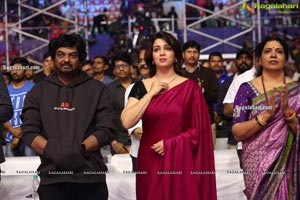 Zee Cine Awards Telugu 2020