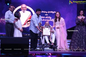 Zee Cine Awards Telugu 2020