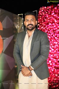 Zee Cine Awards Telugu 2020