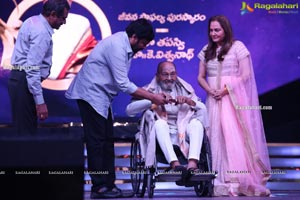 Zee Cine Awards Telugu 2020