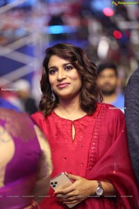 Zee Cine Awards Telugu 2020