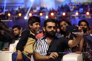 Zee Cine Awards Telugu 2020