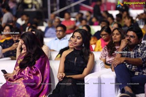 Zee Cine Awards Telugu 2020