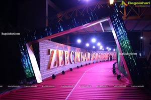 Zee Cine Awards Telugu 2020