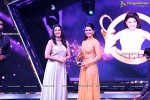 Zee Cine Awards Telugu 2020