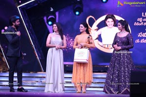 Zee Cine Awards Telugu 2020