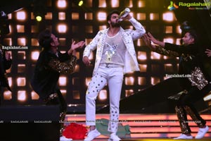 Zee Cine Awards Telugu 2020