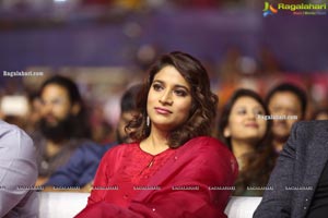 Zee Cine Awards Telugu 2020