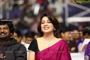 Zee Cine Awards Telugu 2020