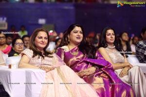 Zee Cine Awards Telugu 2020