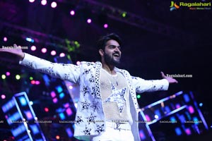 Zee Cine Awards Telugu 2020