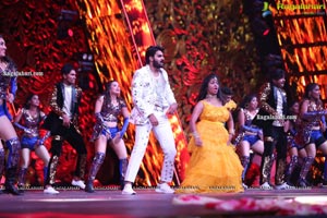 Zee Cine Awards Telugu 2020