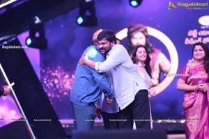 Zee Cine Awards Telugu 2020