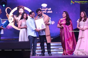 Zee Cine Awards Telugu 2020