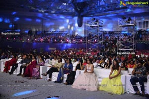 Zee Cine Awards Telugu 2020